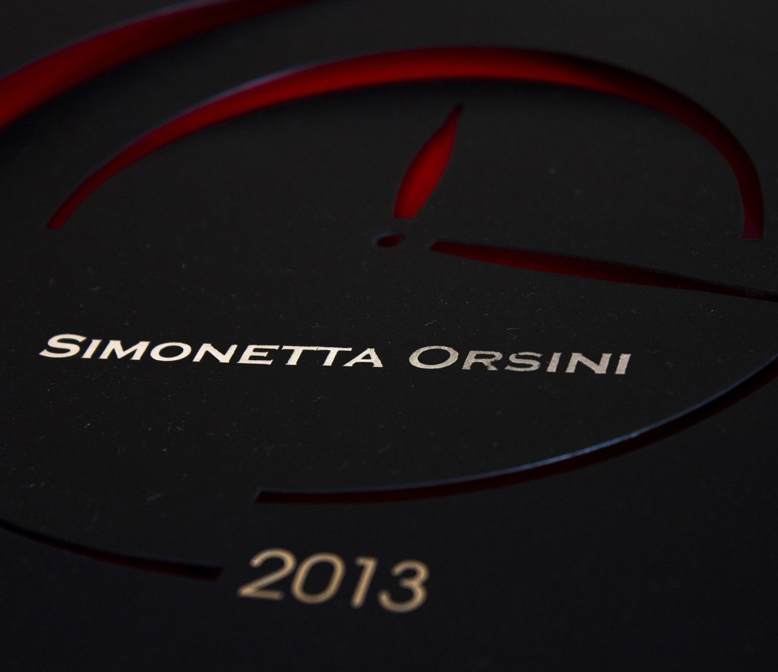 Simonetta Orsini