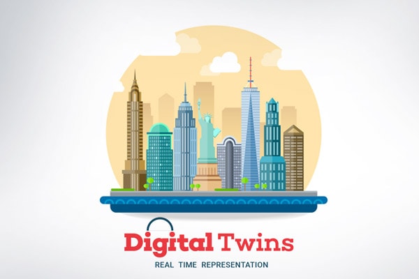 Digital Twins