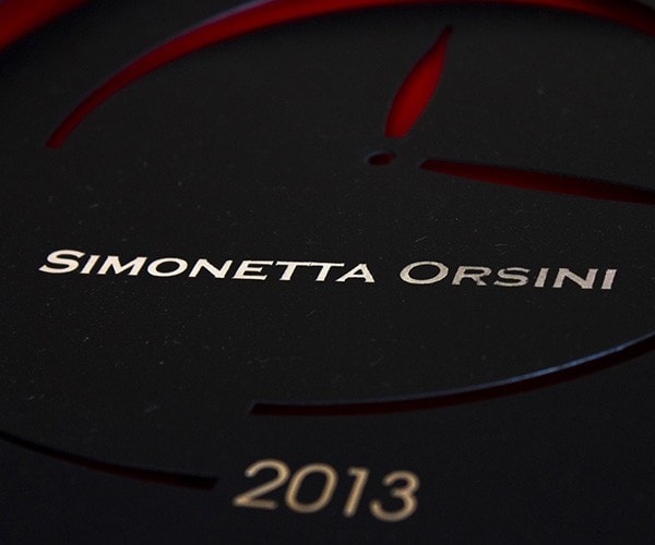 Simonetta Orsini