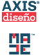 Loader Logo Axis